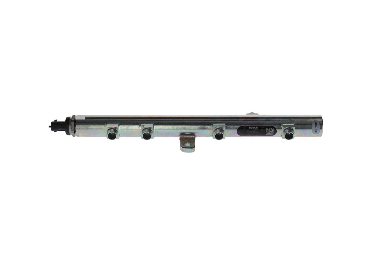 Distribuitor T combustibil BOSCH 0445214100