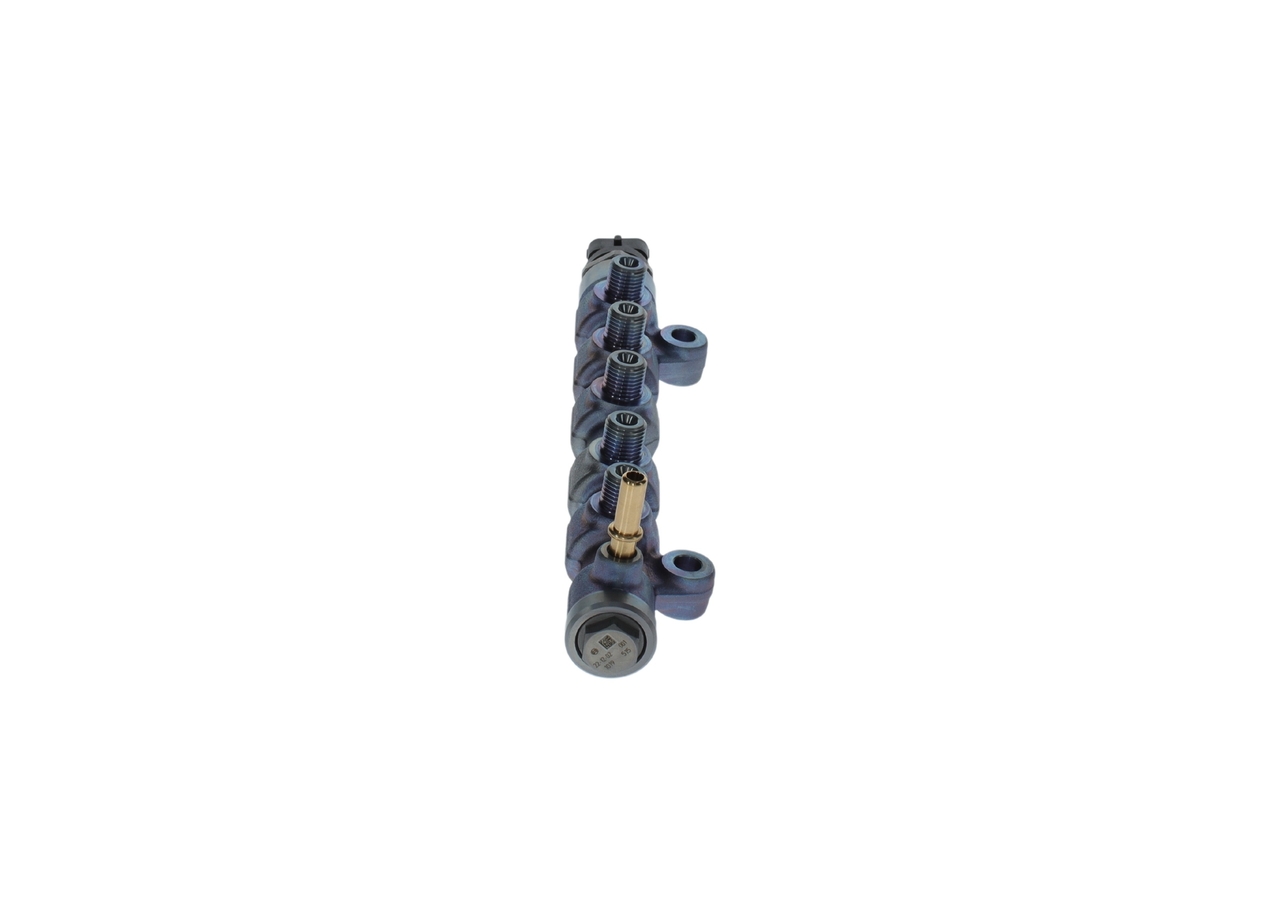 Distribuitor T combustibil BOSCH 0445214145