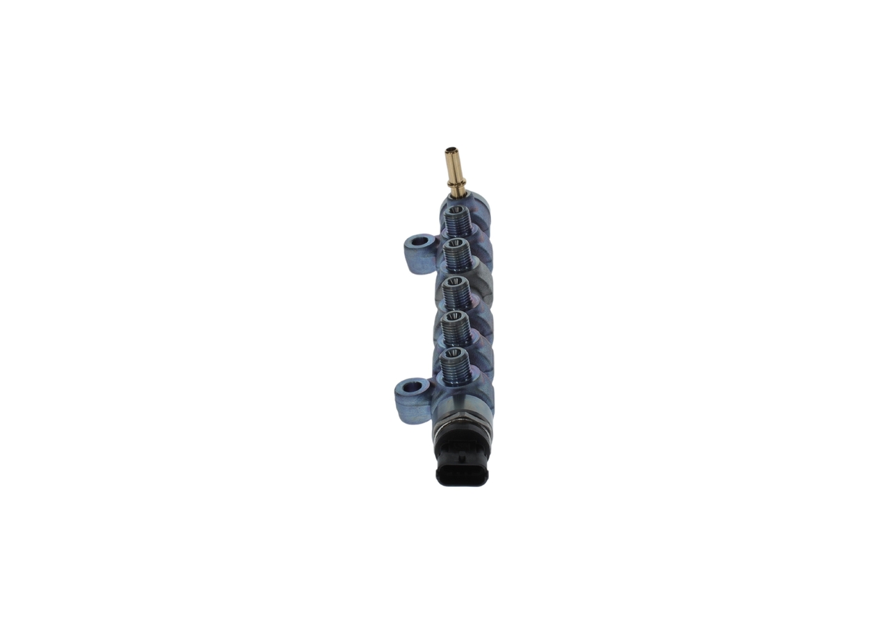 Distribuitor T combustibil BOSCH 0445214145