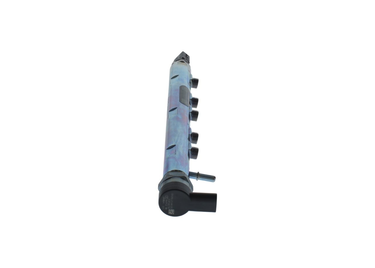 Distribuitor T combustibil BOSCH 0445214182