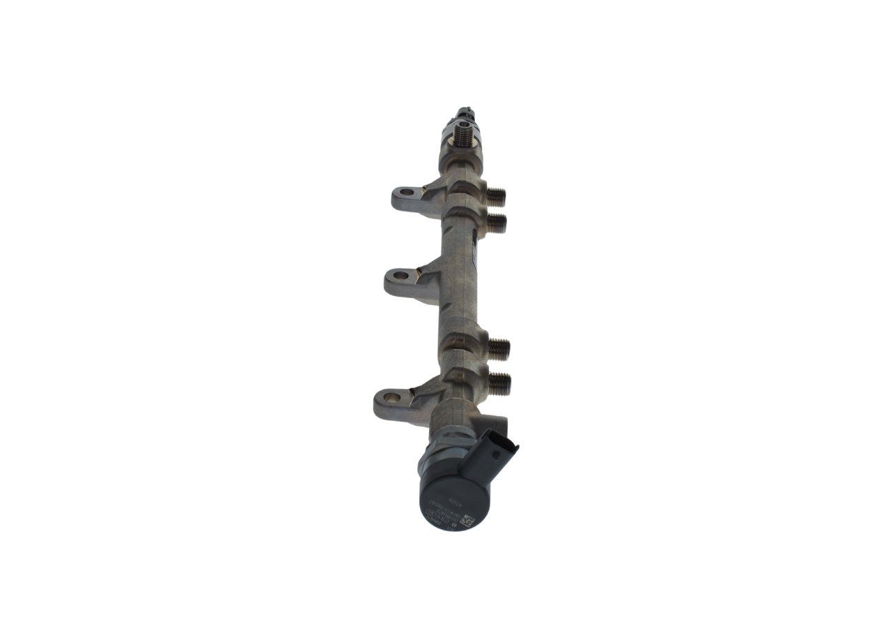 Bec semnalizator BOSCH 1987302816