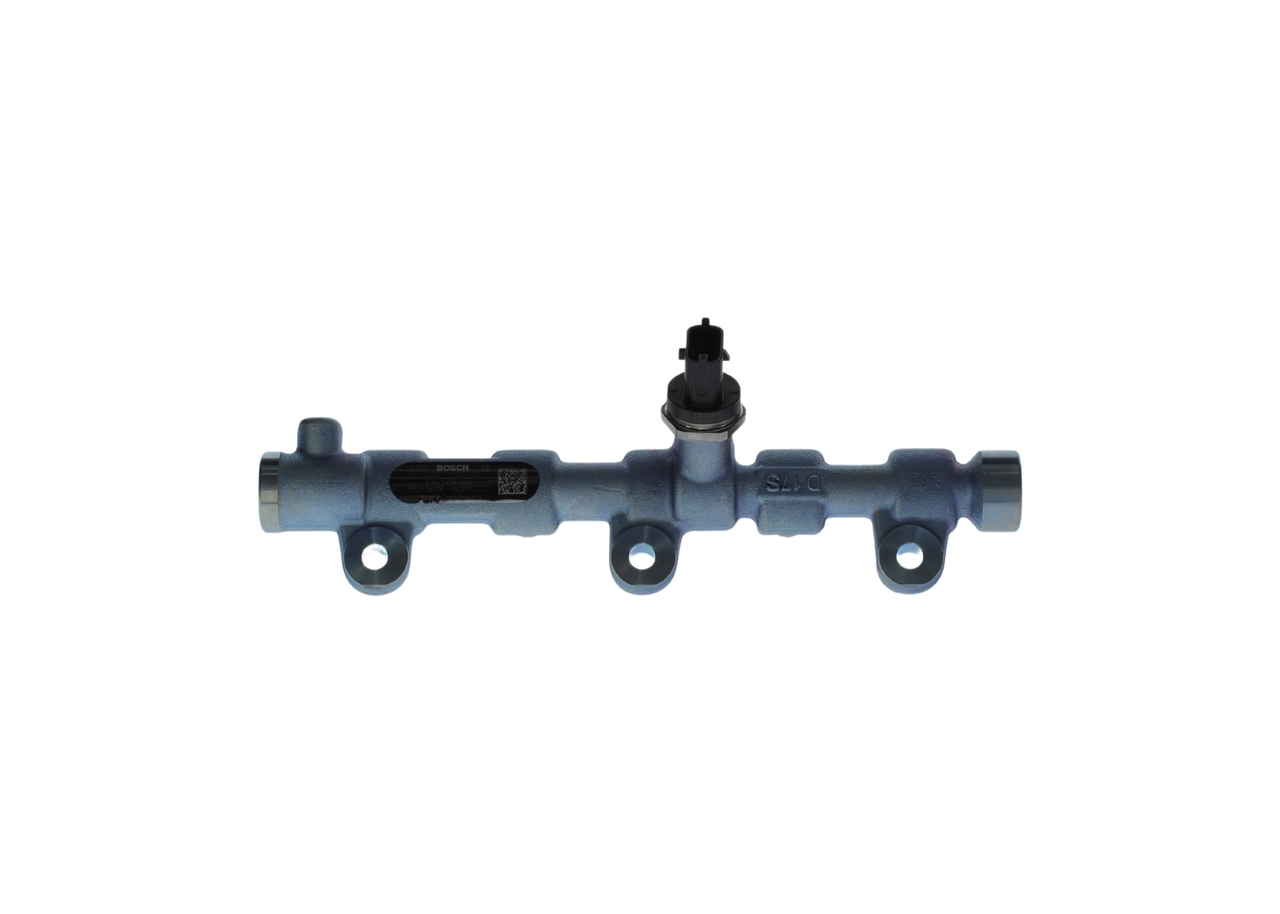 Distribuitor T combustibil BOSCH 0445214258