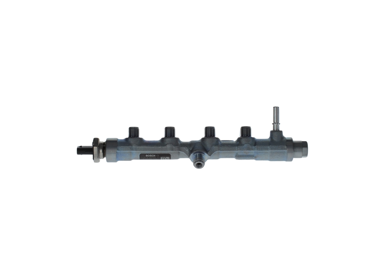Distribuitor T combustibil BOSCH 0445214360