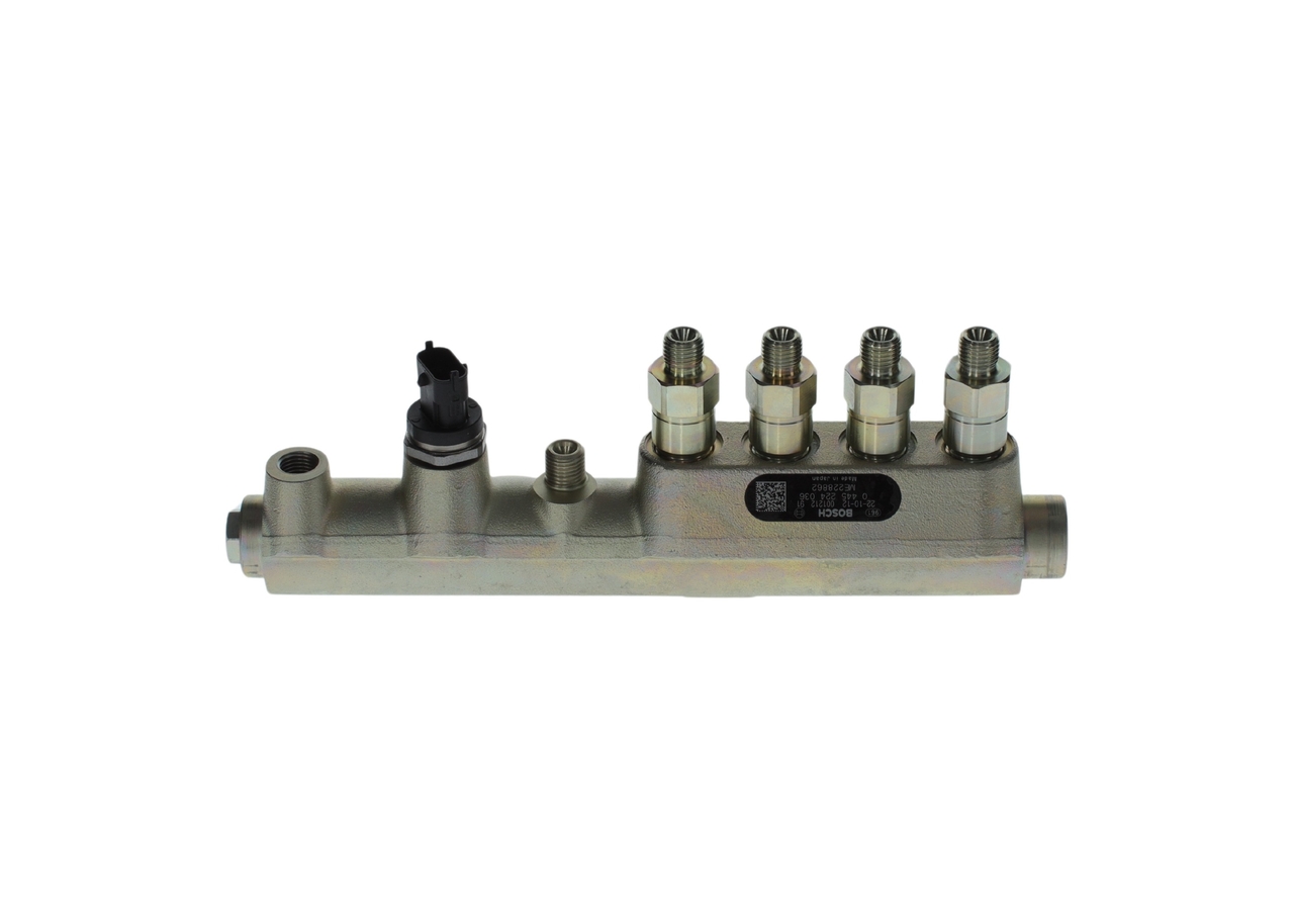 Distribuitor T combustibil BOSCH 0445224036