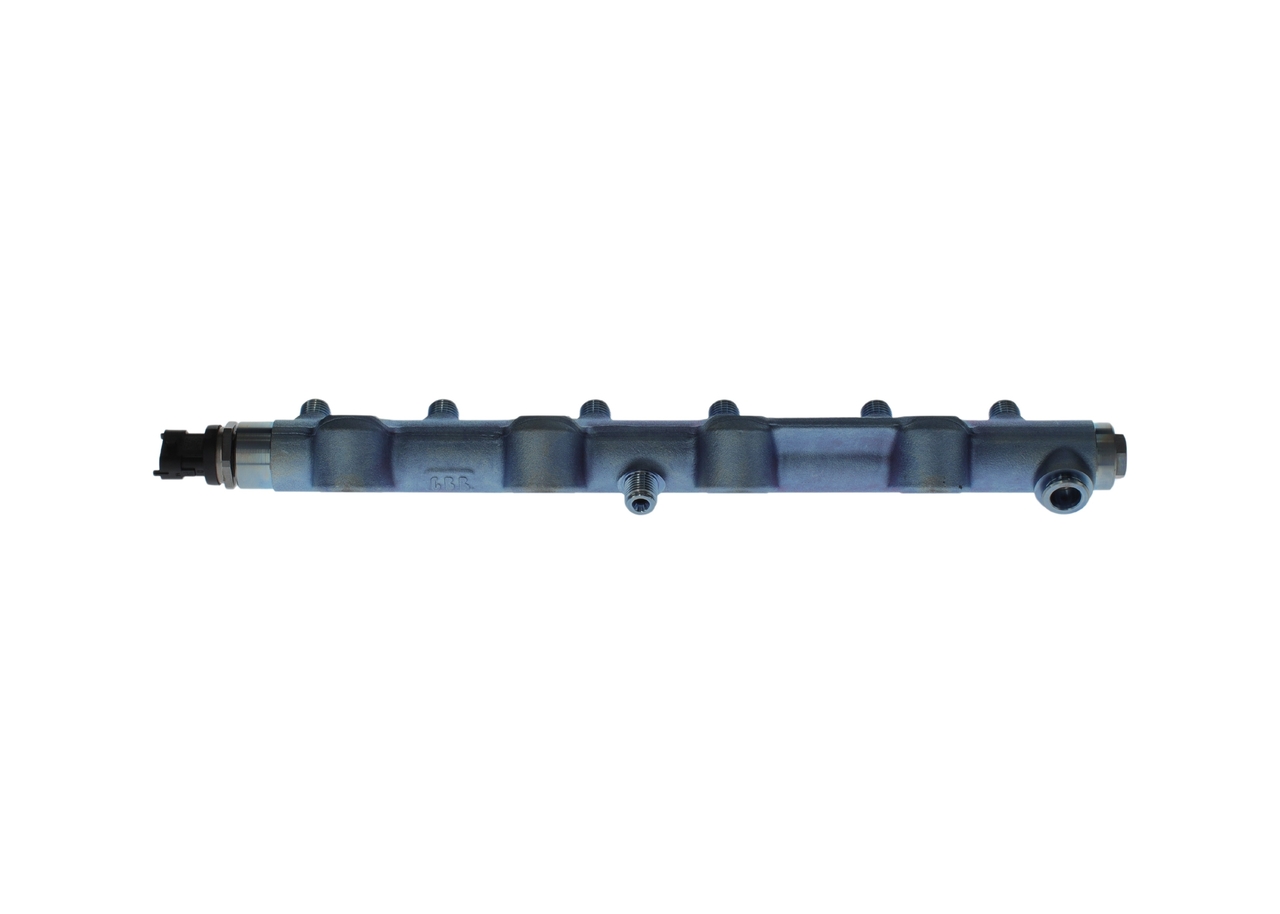Distribuitor T combustibil BOSCH 0445226040