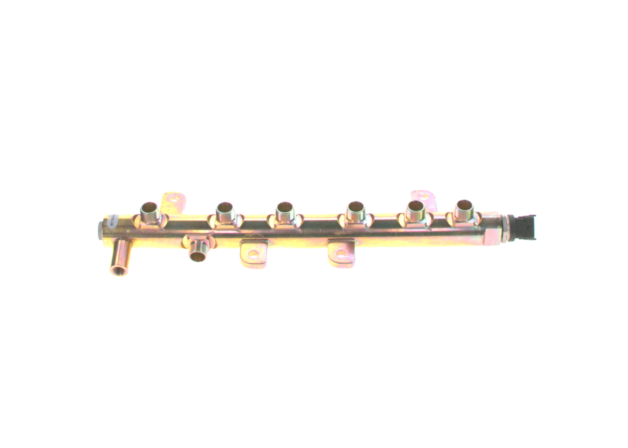 Distribuitor T combustibil BOSCH 0445226042