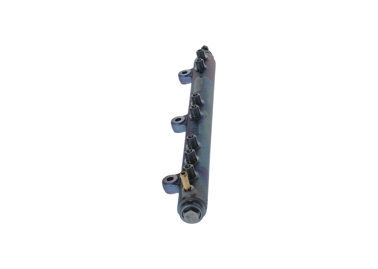 Bec semnalizator BOSCH 1 987 302 809