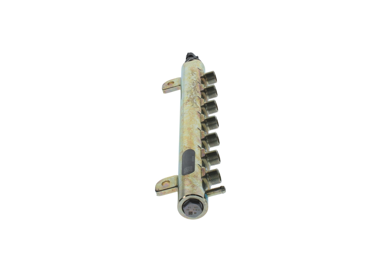 Distribuitor T combustibil BOSCH 0445226082