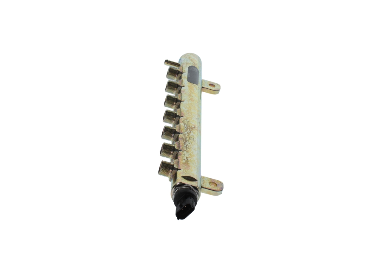 Distribuitor T combustibil BOSCH 0445226082
