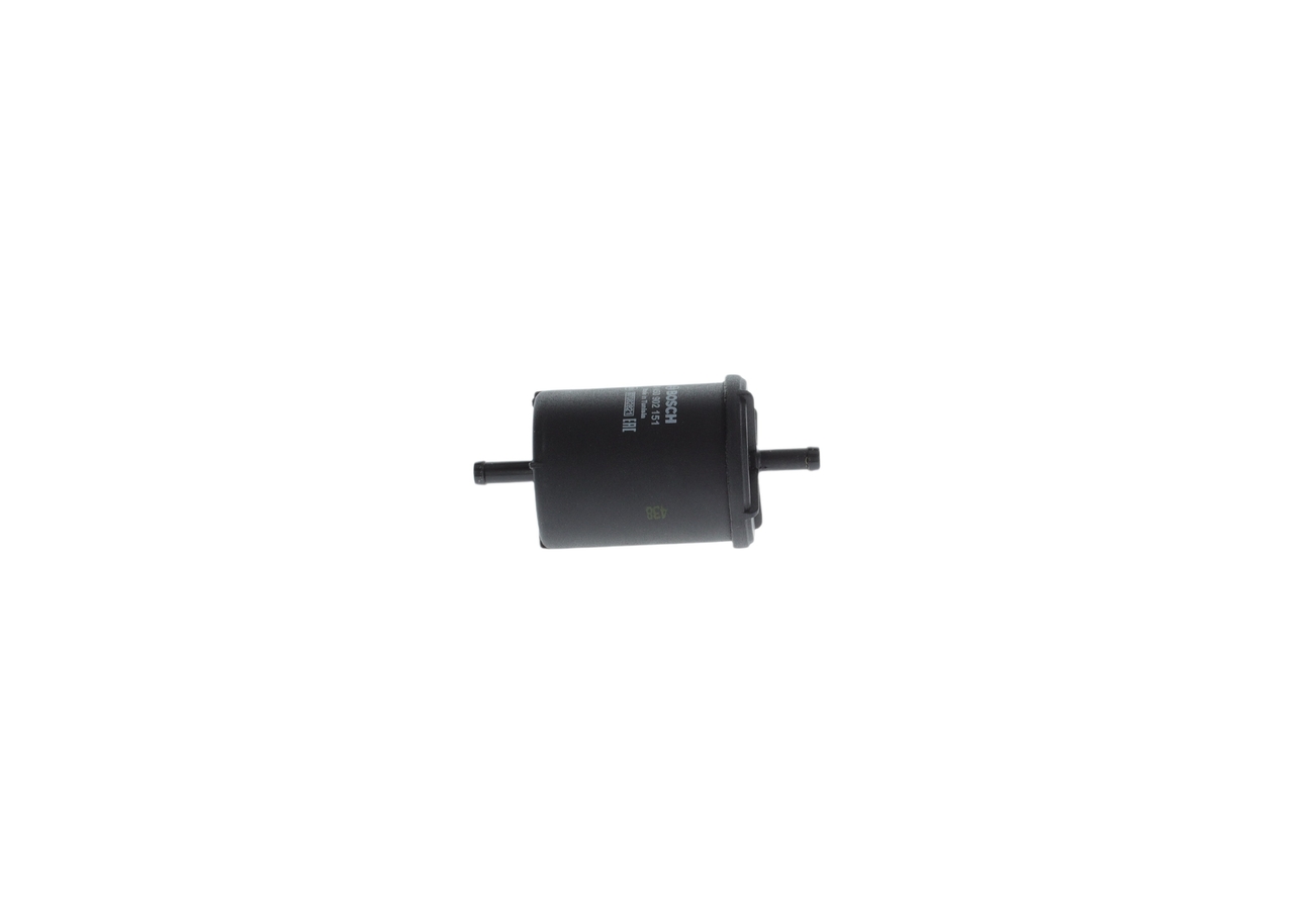 Filtru combustibil BOSCH 0450902151