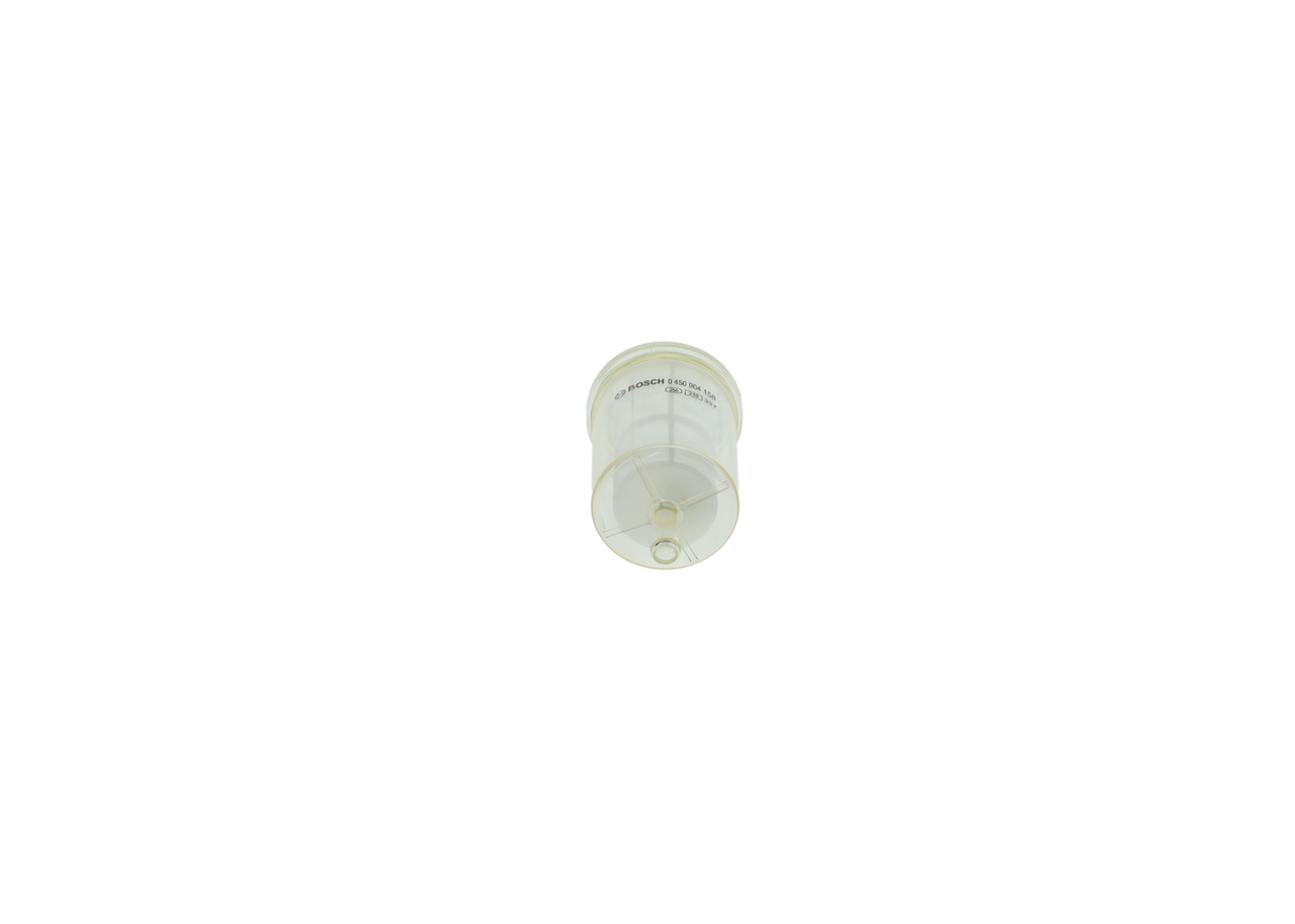 Filtru combustibil BOSCH 0450904158