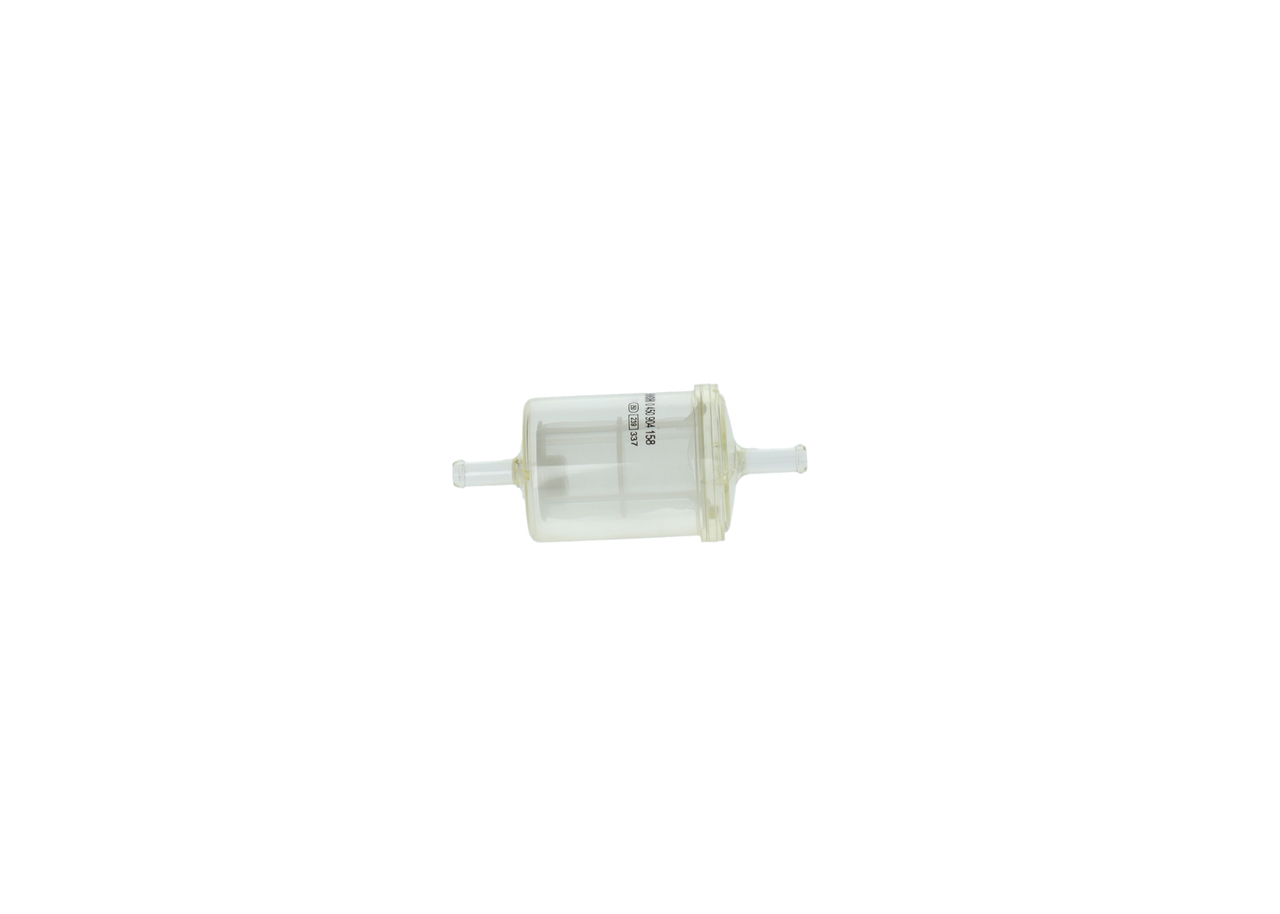 Filtru combustibil BOSCH 0450904158