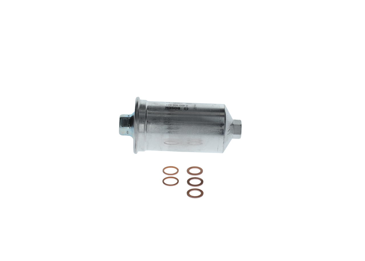 Filtru combustibil BOSCH 0450905021
