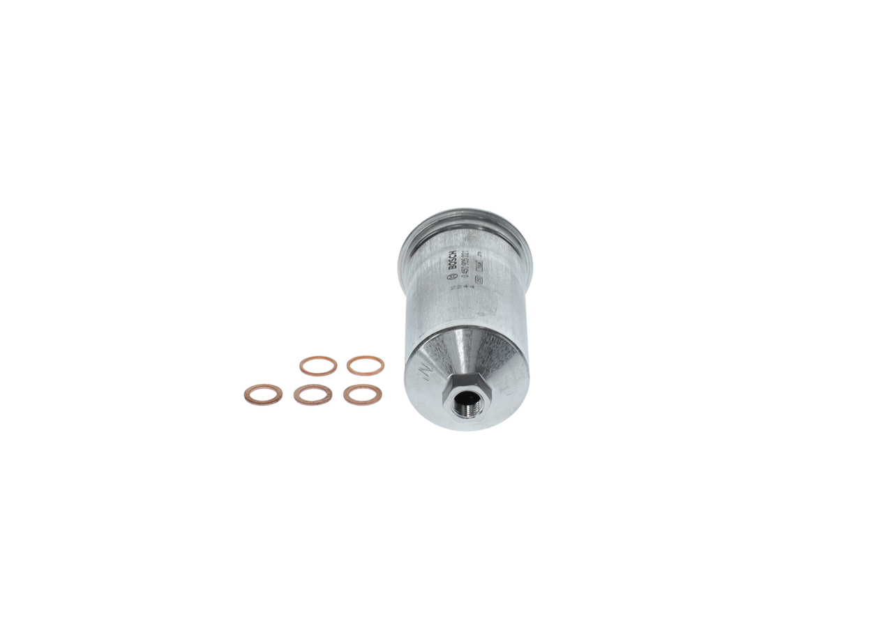 Filtru combustibil BOSCH 0450905021