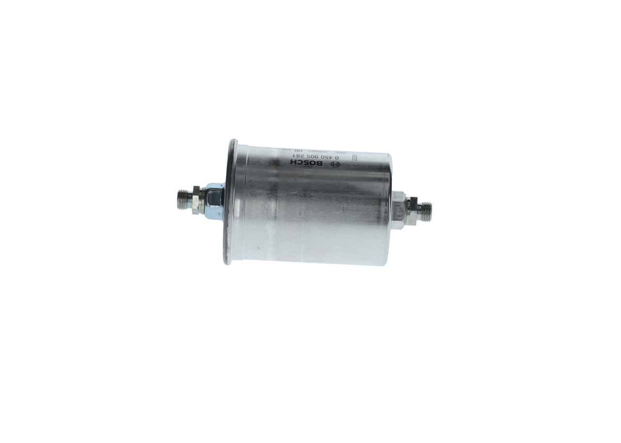 Filtru combustibil BOSCH 0450905281