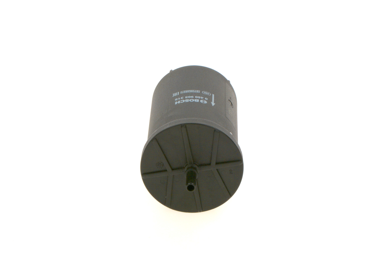 Filtru combustibil BOSCH 0450905318