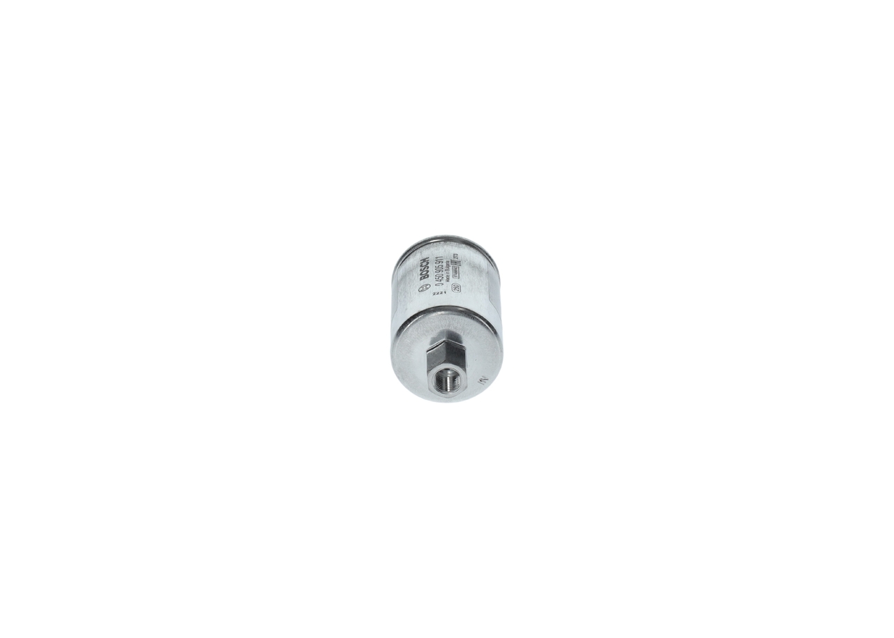 Filtru combustibil BOSCH 0450905911