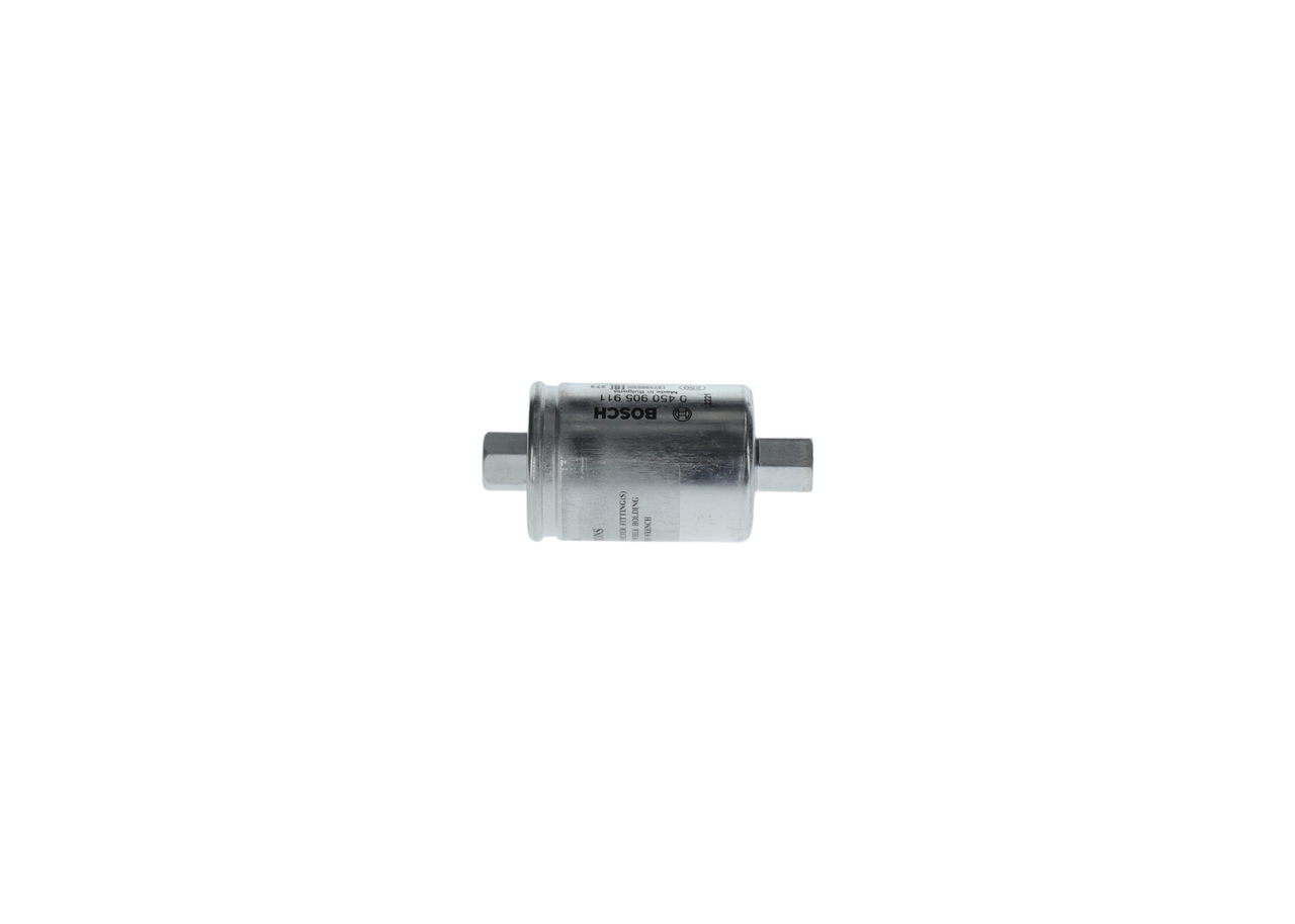 Filtru combustibil BOSCH 0450905911