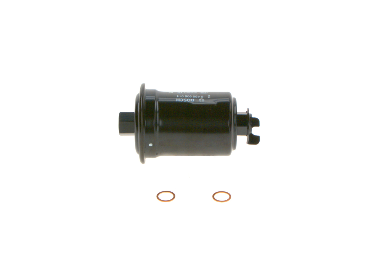 Filtru combustibil BOSCH 0450905914
