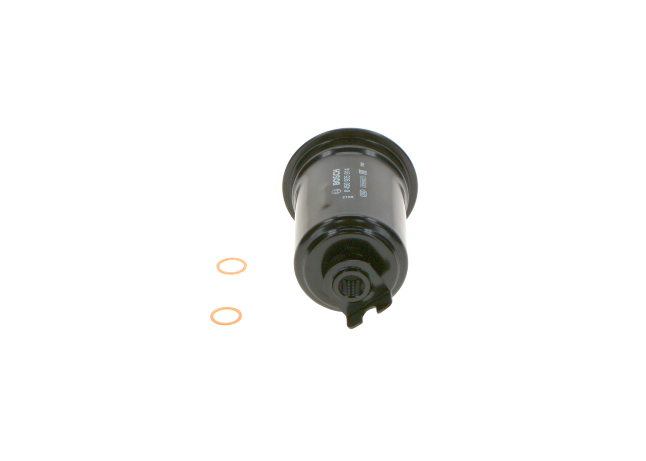 Filtru combustibil BOSCH 0450905914