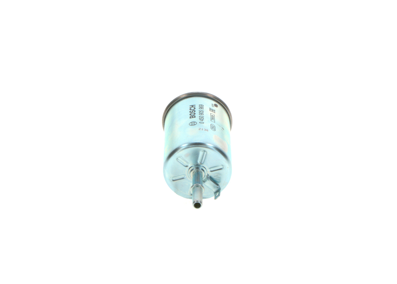 Filtru combustibil BOSCH 0450905969