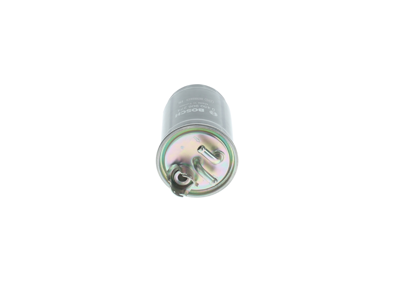 Filtru combustibil BOSCH 0450906274