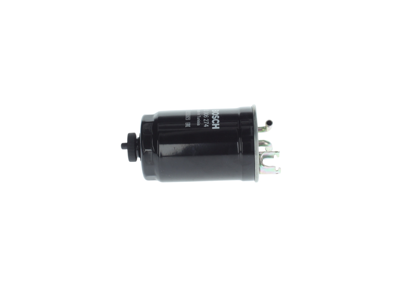 Filtru combustibil BOSCH 0450906274
