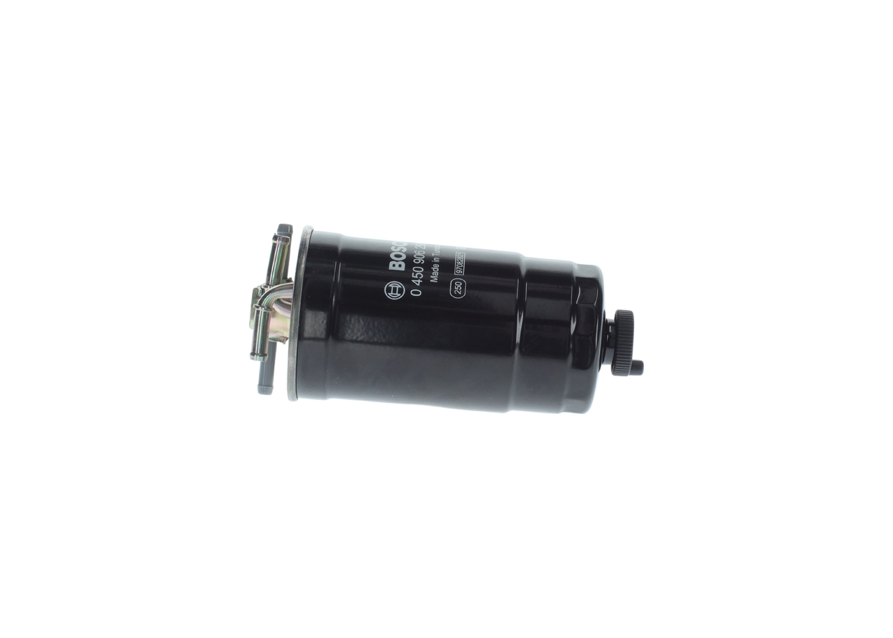 Filtru combustibil BOSCH 0450906295