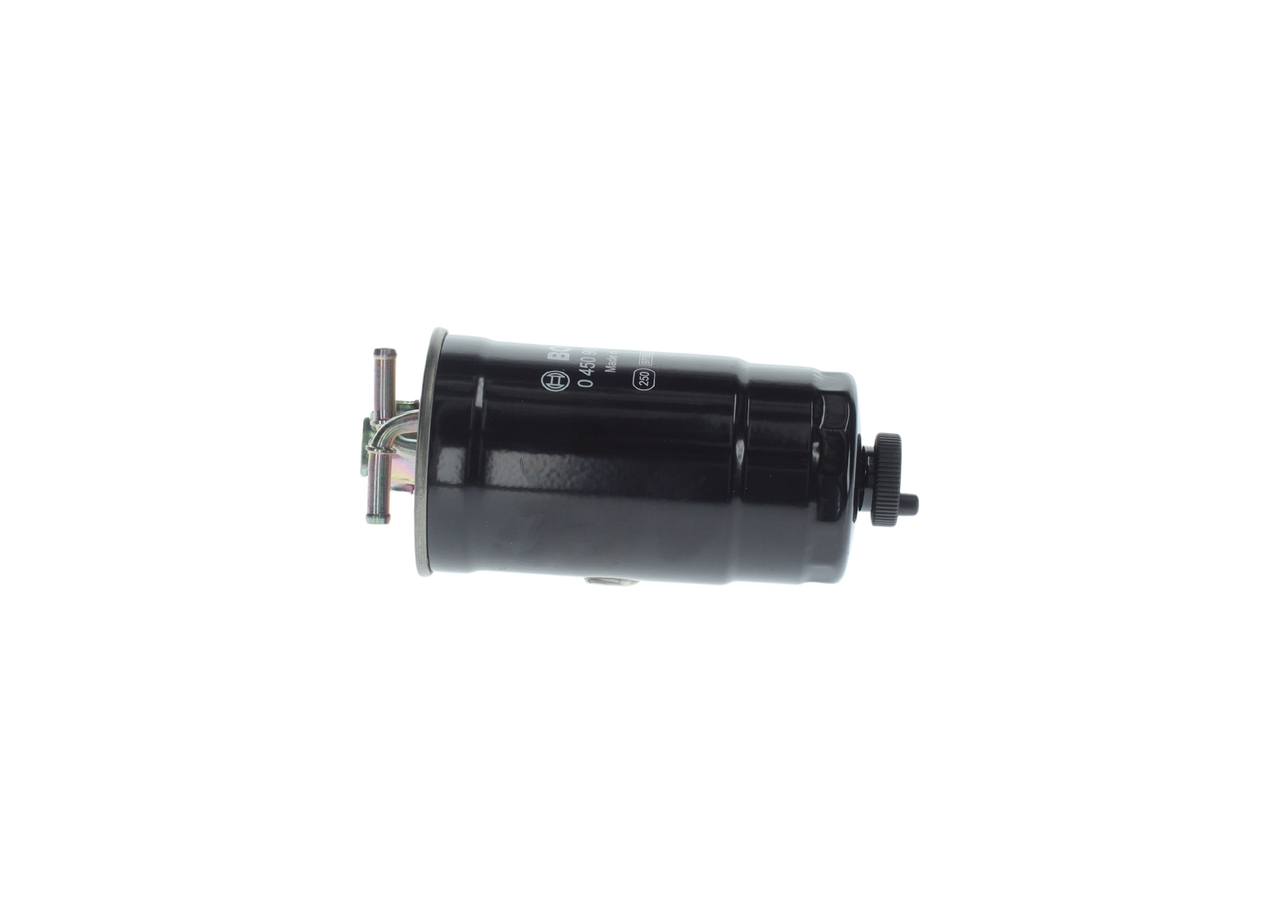 Filtru combustibil BOSCH 0450906374