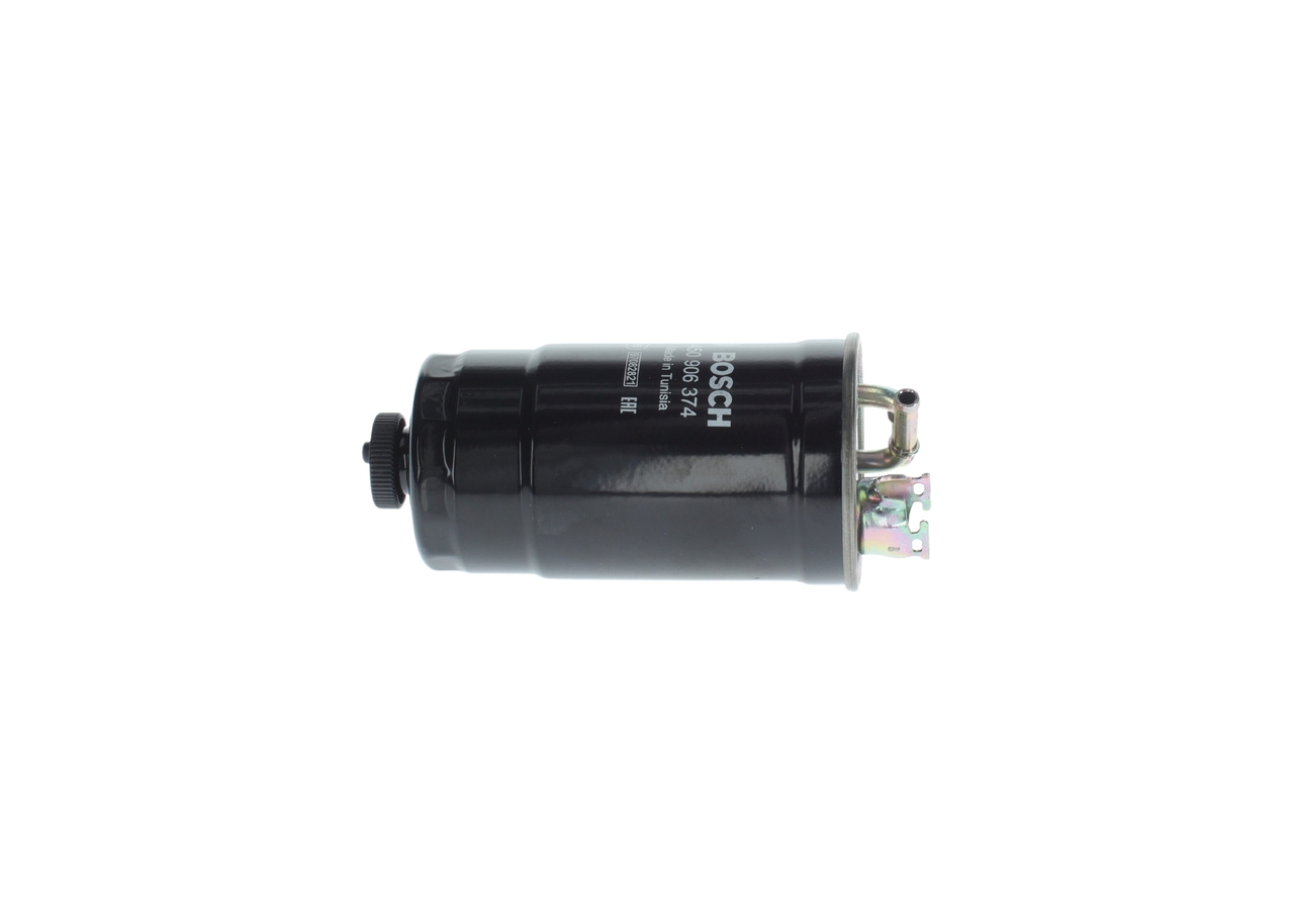 Filtru combustibil BOSCH 0450906374
