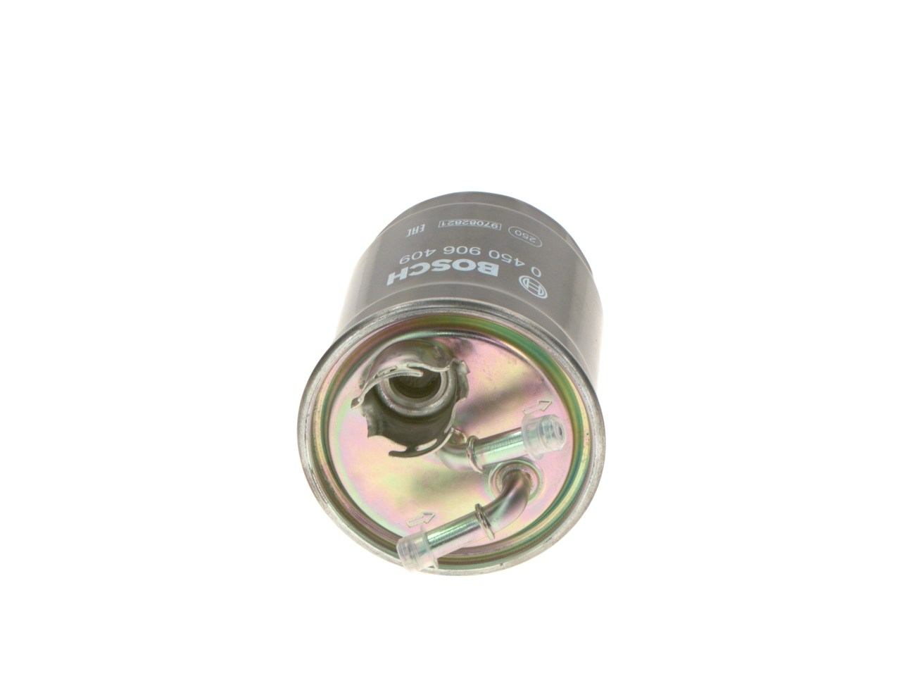Filtru combustibil BOSCH 0 450 906 409
