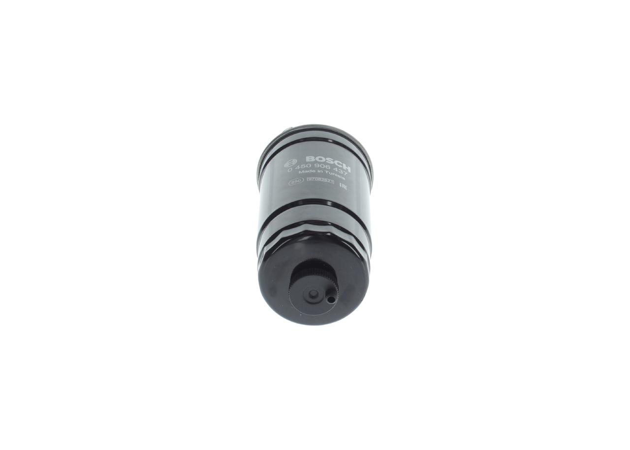 Filtru combustibil BOSCH 0 450 906 437