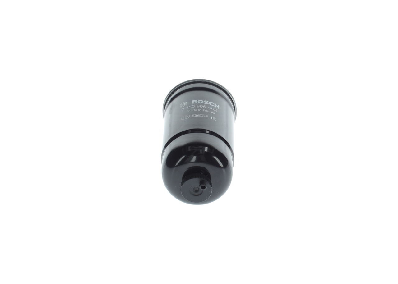 Filtru combustibil BOSCH 0 450 906 442