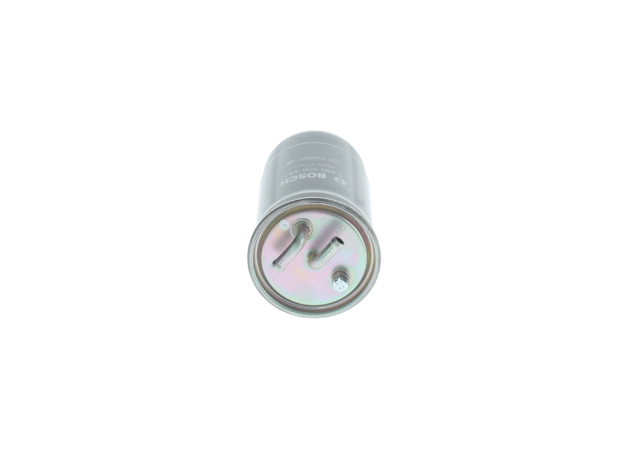 Filtru combustibil BOSCH 0450906442