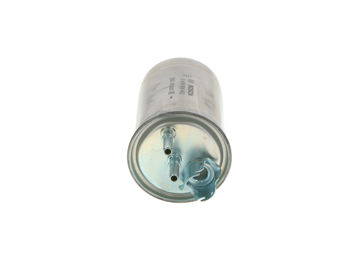 Filtru combustibil BOSCH 0 450 906 452