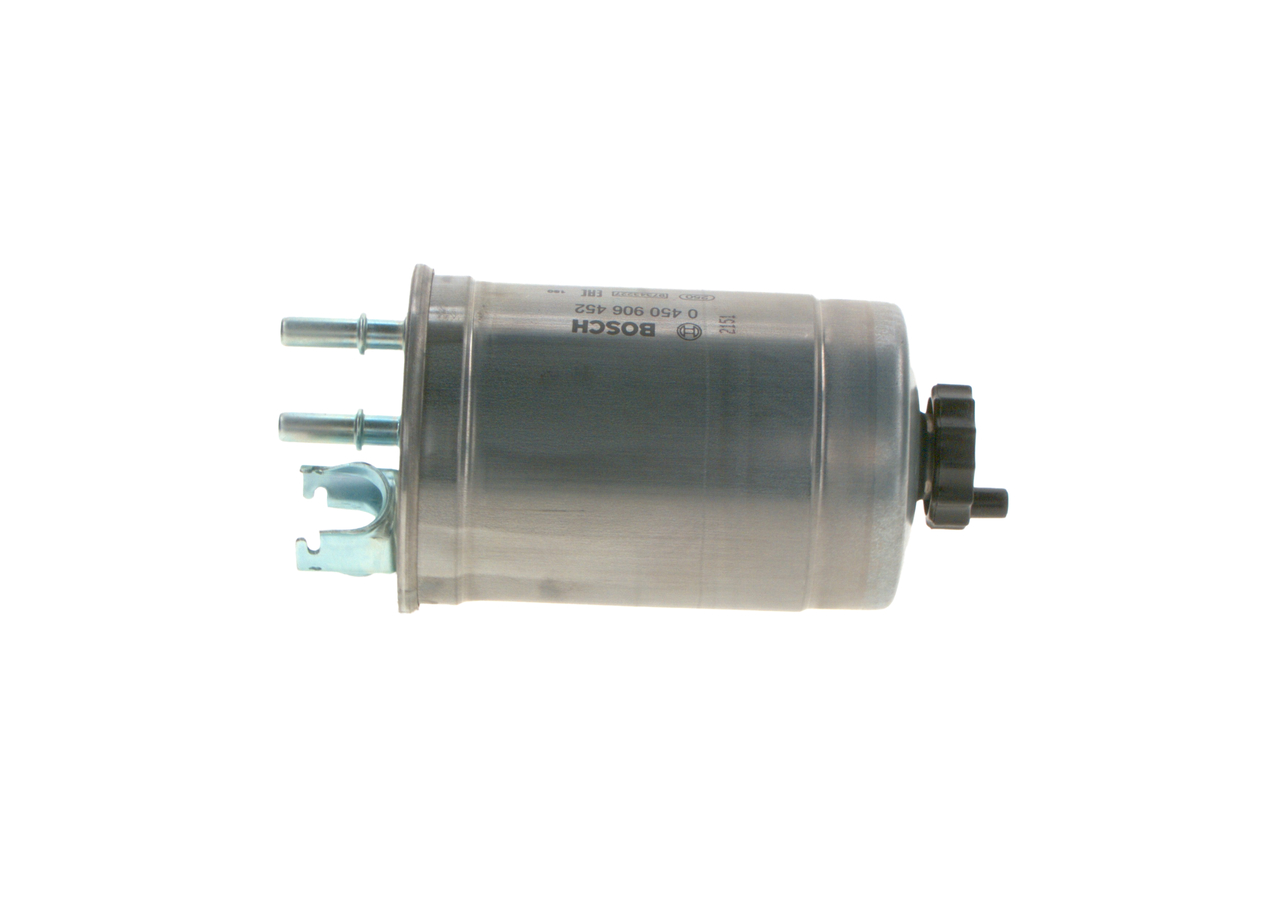 Filtru combustibil BOSCH 0450906452