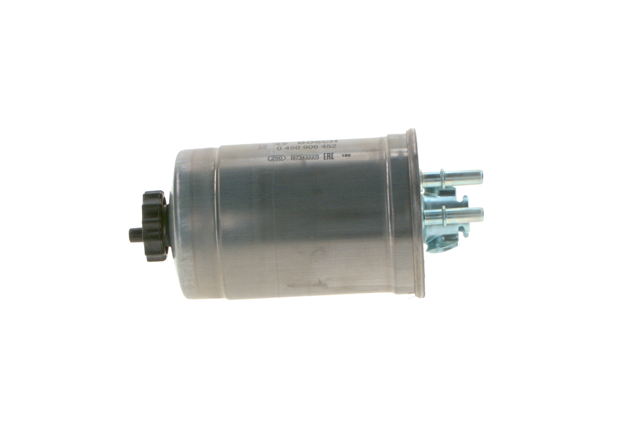 Filtru combustibil BOSCH 0450906452