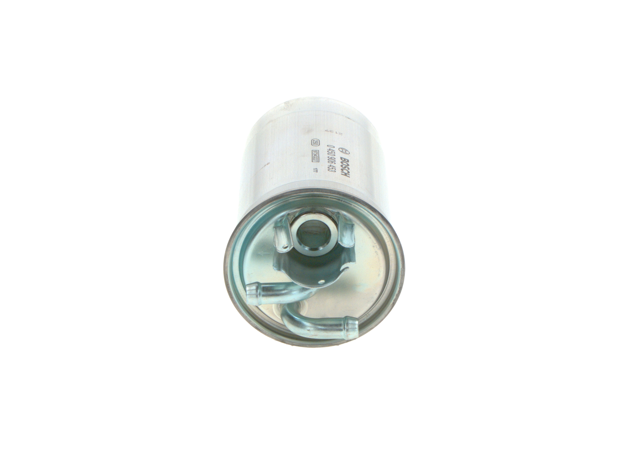 Filtru combustibil BOSCH 0 450 906 453