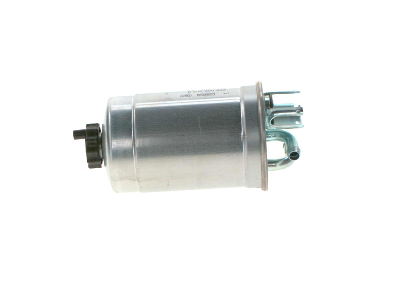 Filtru combustibil BOSCH 0450906453