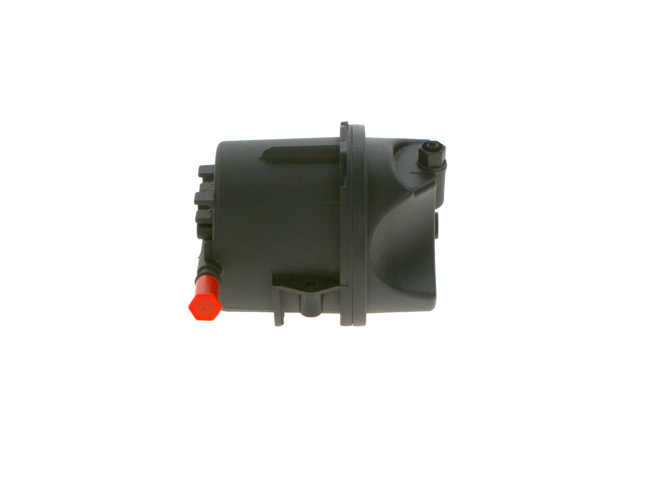 Filtru combustibil BOSCH 0450906460