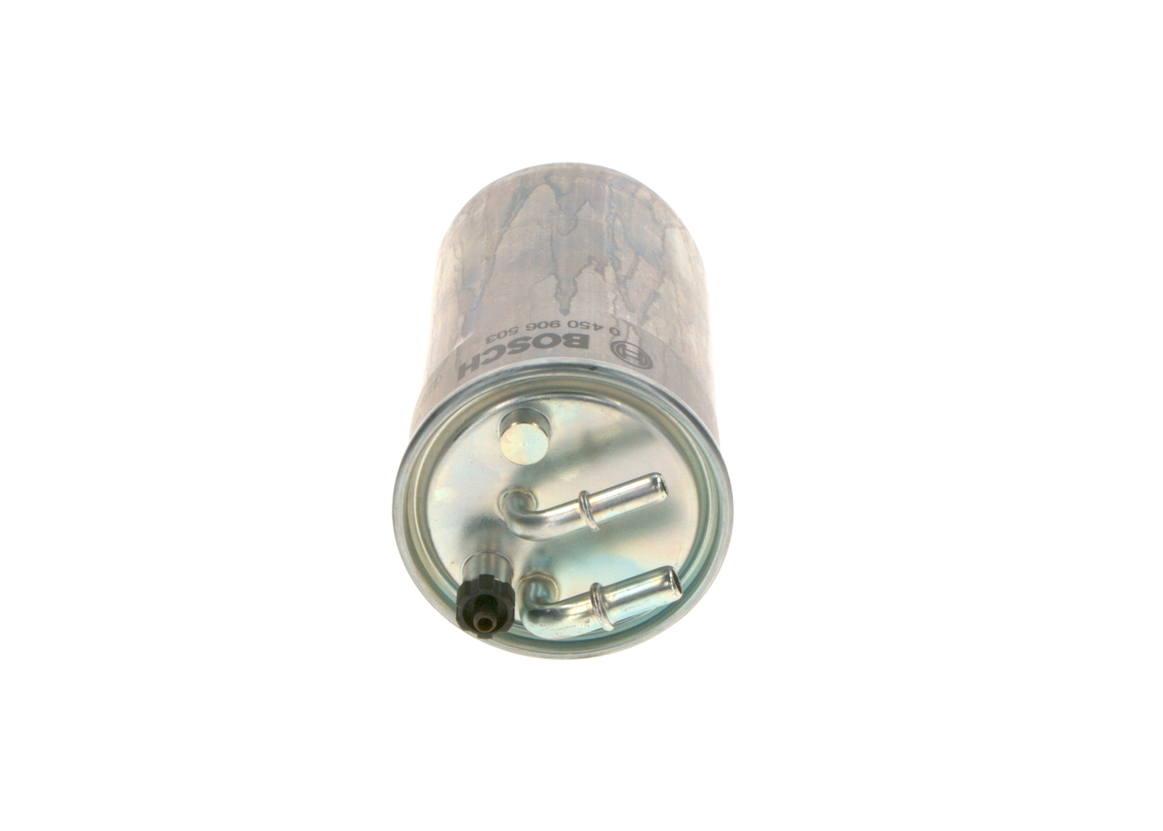 Filtru combustibil BOSCH 0 450 906 503