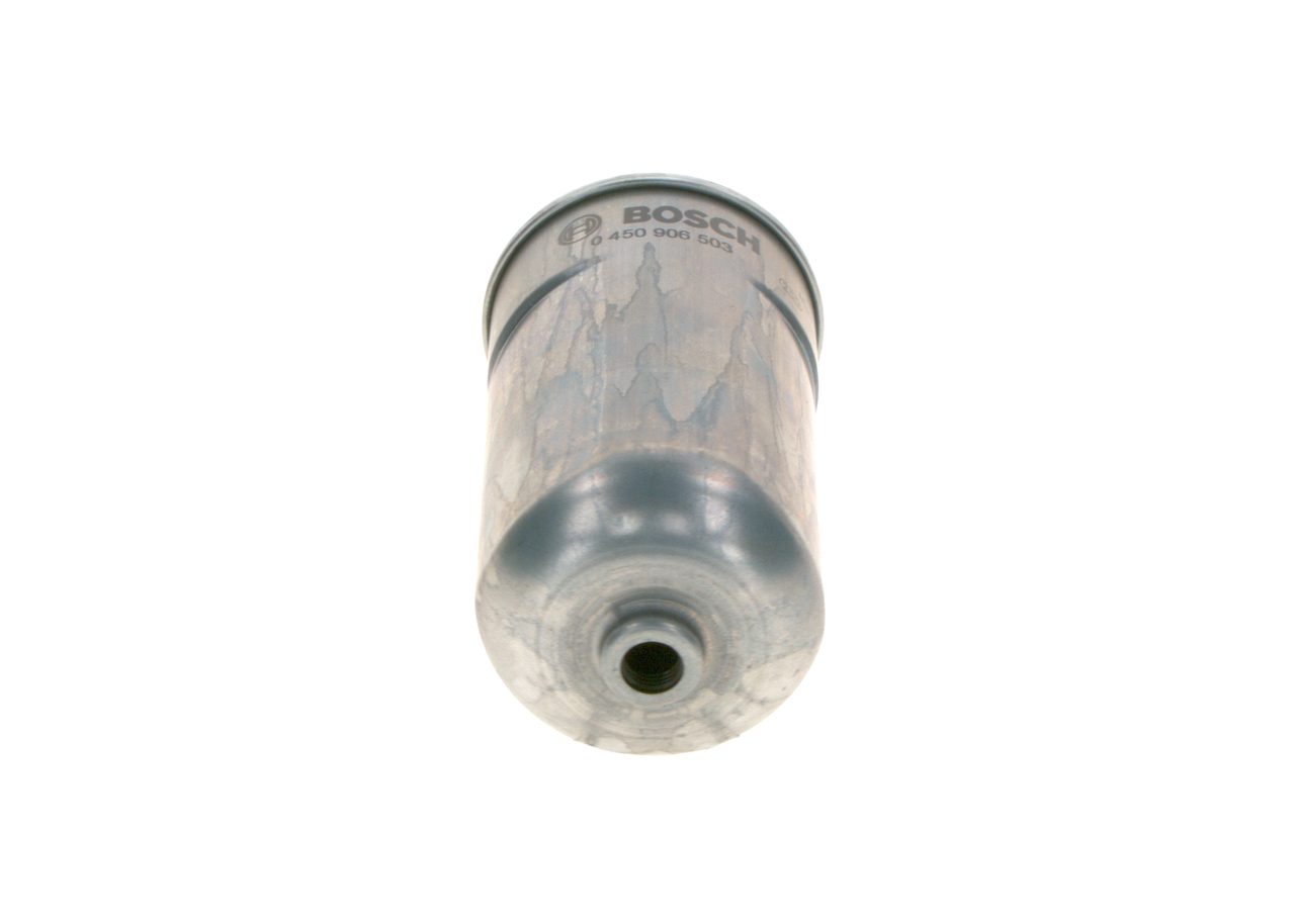 Filtru combustibil BOSCH 0450906503