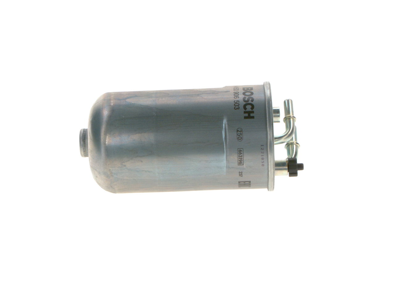Filtru combustibil BOSCH 0450906503