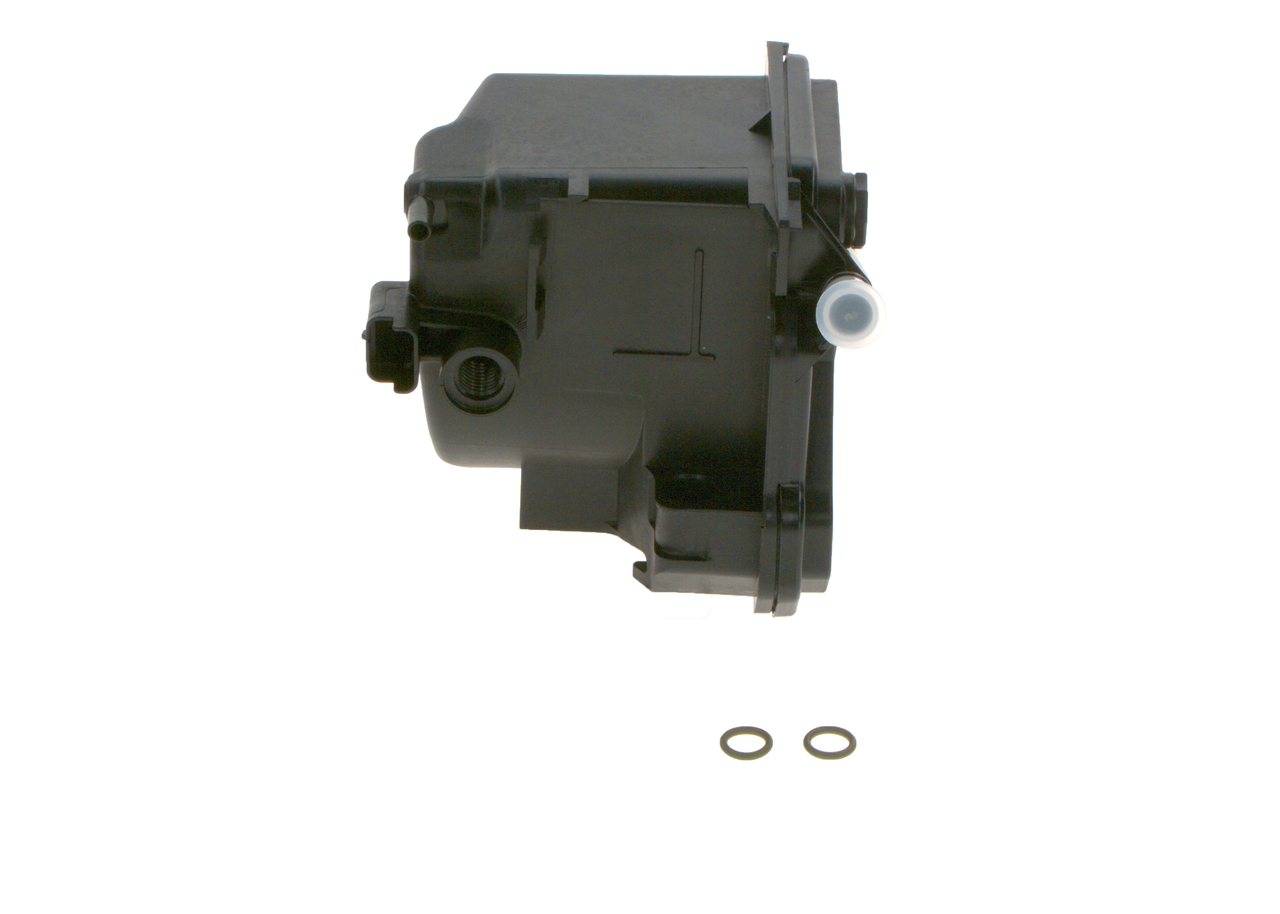 Filtru combustibil BOSCH 0 450 907 006