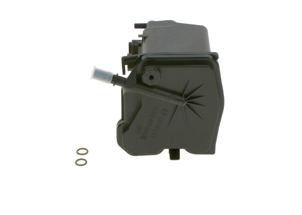Filtru combustibil BOSCH 0450907006