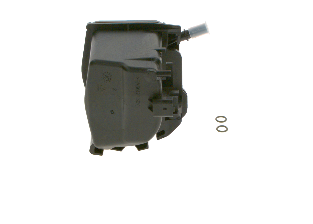 Filtru combustibil BOSCH 0450907006