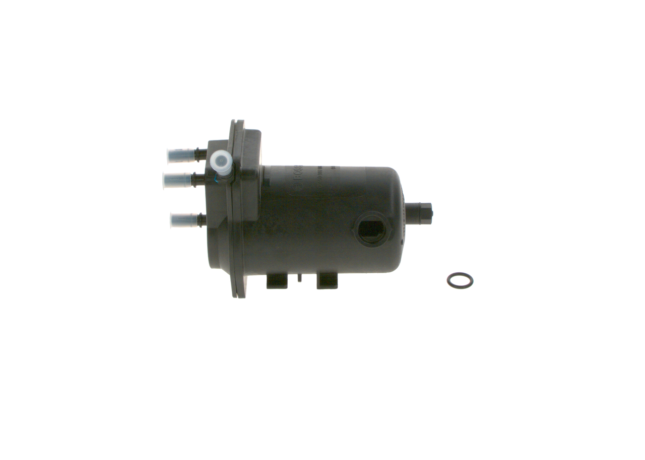 Filtru combustibil BOSCH 0 450 907 008