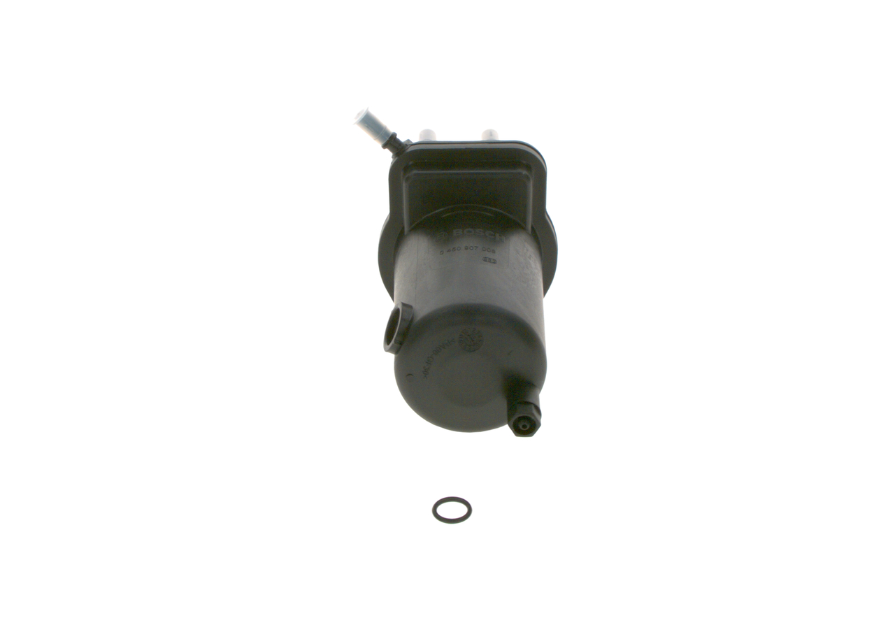 Filtru combustibil BOSCH 0450907008
