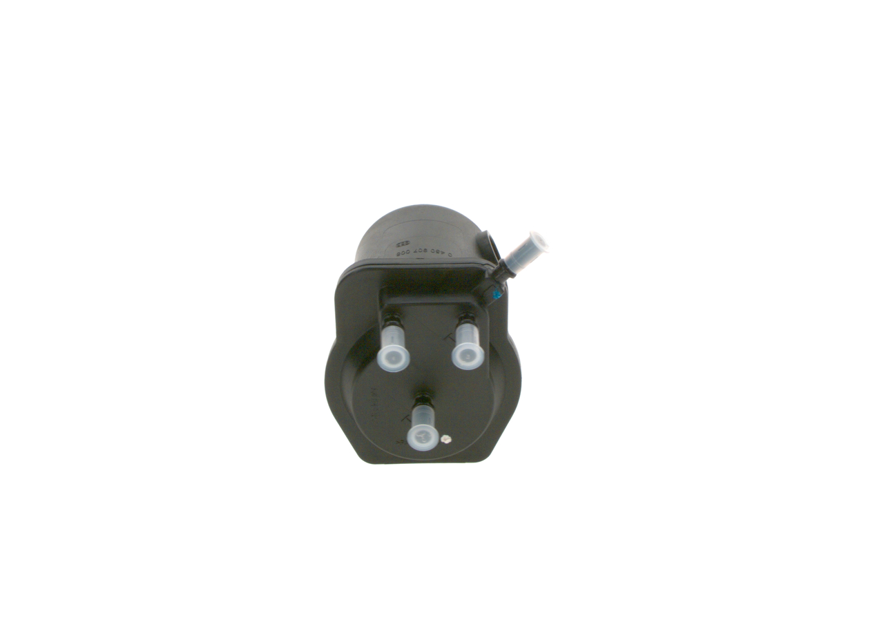 Filtru combustibil BOSCH 0450907008