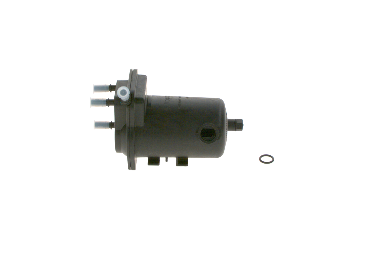 Filtru combustibil BOSCH 0 450 907 011